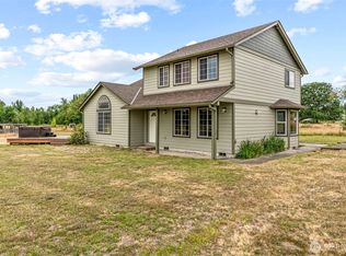 187 McClure Rd, Winlock, WA 98596