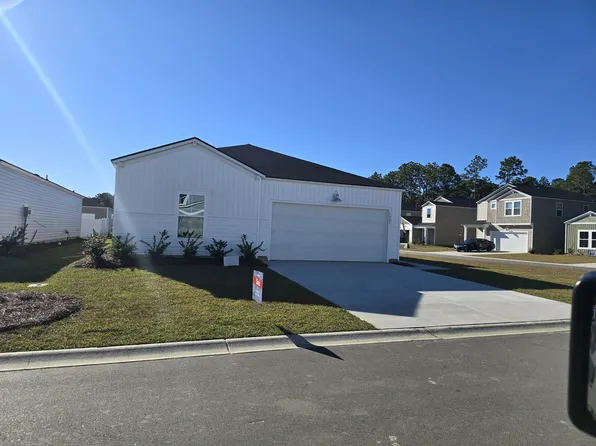1083 Tripletail Dr NW, Sunset Beach, NC