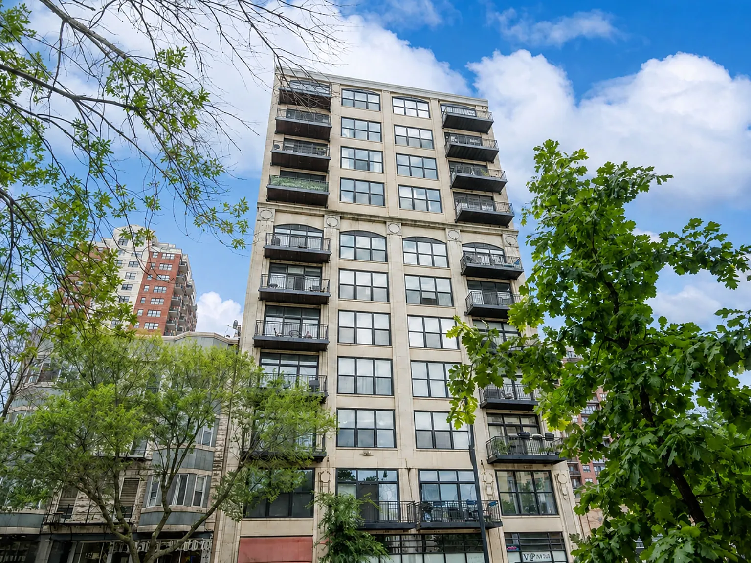 2 bed, 1200 sqft, $3,400 — Photo 1