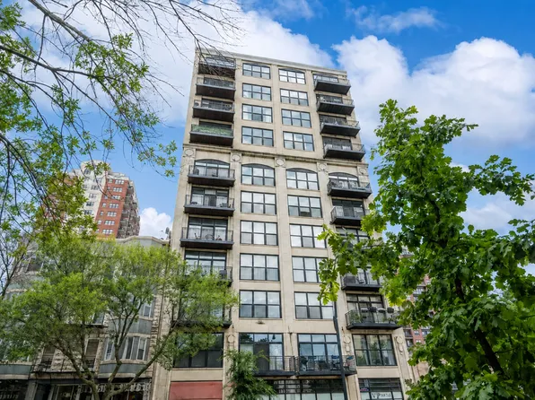 1516 S Wabash Ave APT 1003, Chicago, IL 60605
