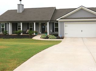 66 Abby Ln, Statham, GA 30666