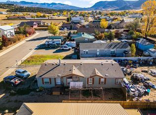 435 W Sunset Drive, Mancos, CO 81328