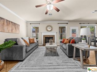 3911 Deer Rdg, Harker Heights, TX 76548