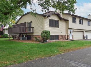 8724 N Maplebrook Cir, Brooklyn Park, MN 55445