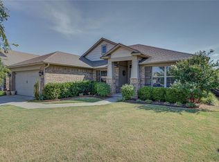 14217 Wagon Boss Rd, Oklahoma City, OK 73170