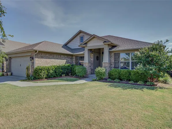 14217 Wagon Boss Rd, Oklahoma City, OK 73170