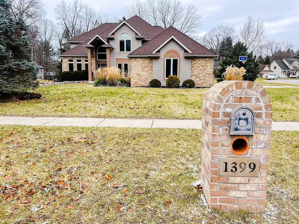 1st image of 1399 Silver Creek Pl