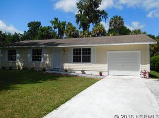 2610 Lime Tree Dr, Edgewater, FL 32141