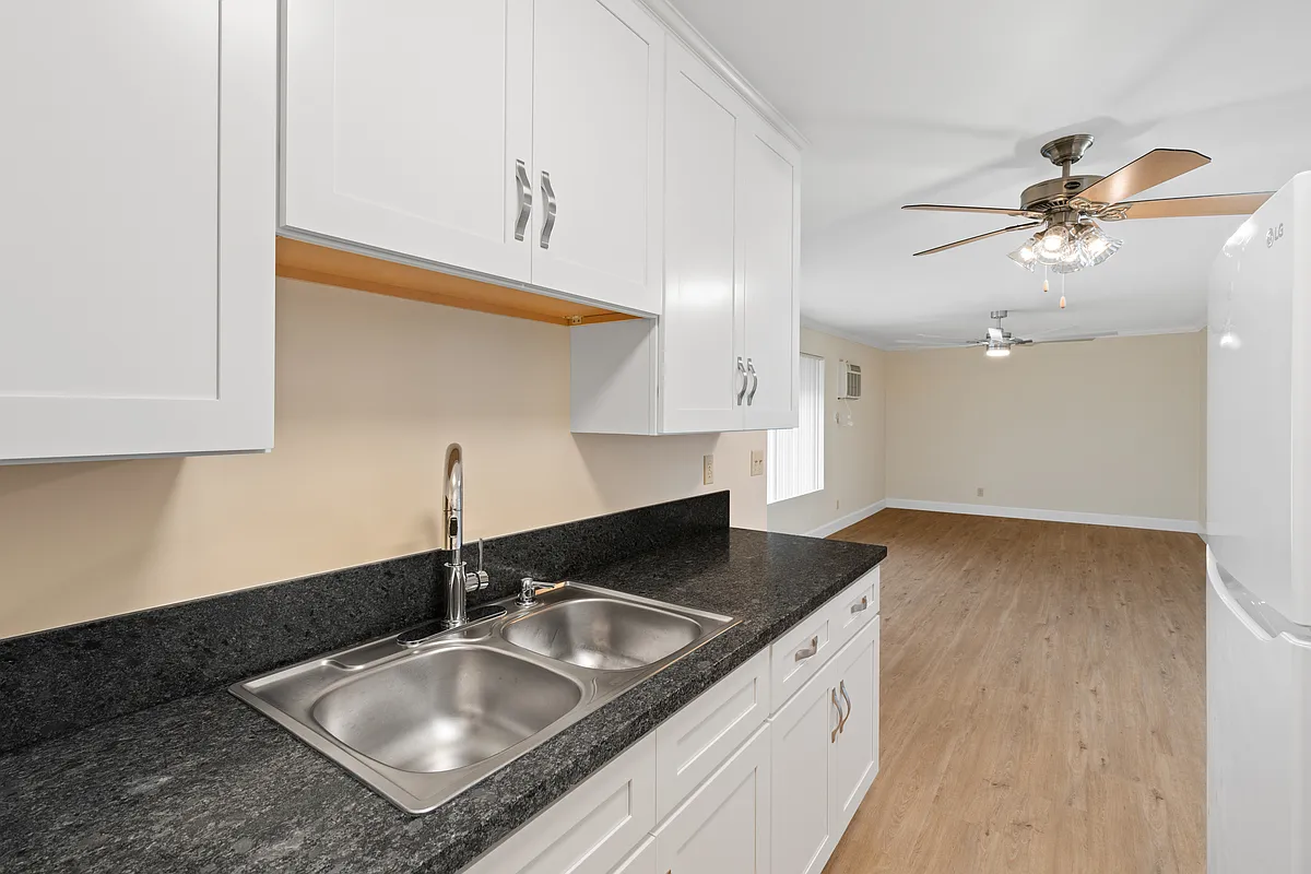 2 bed, 750 sqft, $2,595 — Photo 3