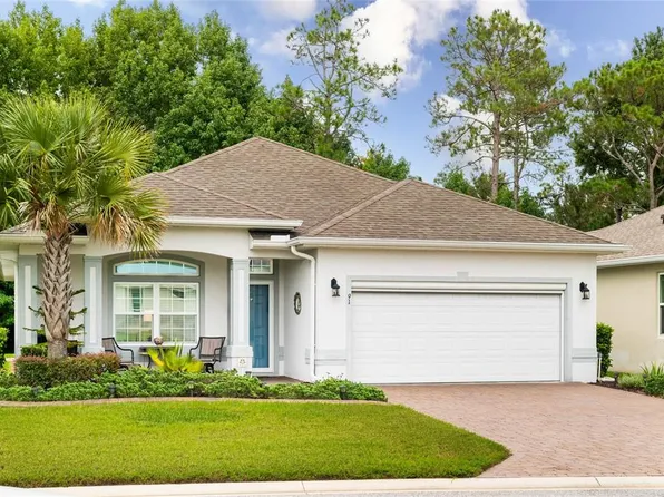 91 PARK PLACE CIRCLE, PALM COAST, FL 32164