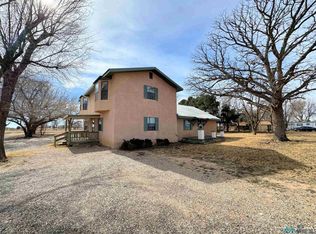 1808 & 1810 E Country Club Rd, Roswell, NM 88201