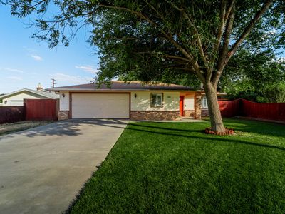 20828 Brentwood Dr, Tehachapi, CA, 93561