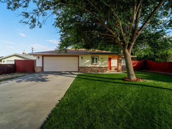 20828 Brentwood Dr, Tehachapi, CA 93561
