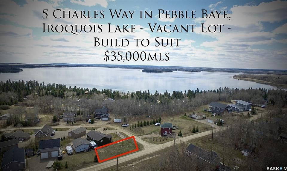 1st image of 5 Charles WAY