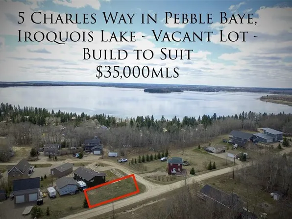 5 Charles WAY, Iroquois Lake, SK S0J 2G0