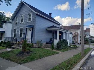 146 Tremont St, North Tonawanda, NY 14120
