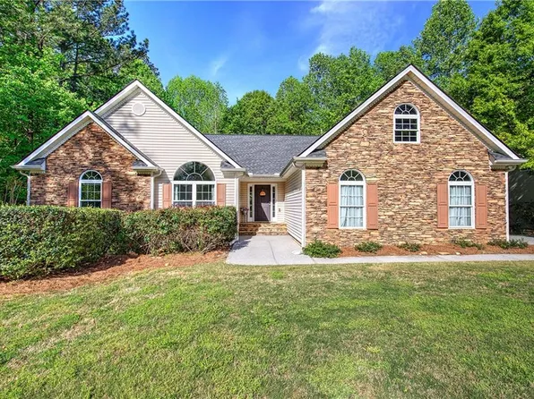 441 Reidland Dr, Dallas, GA 30132