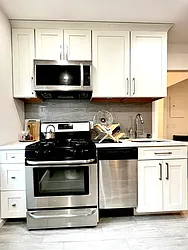 Rented by Modern Spaces