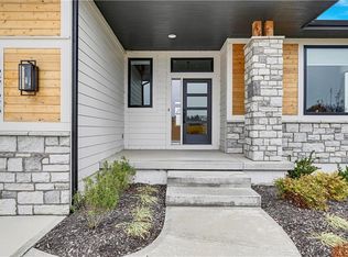 12728 W 174th St, Overland Park, KS 66221