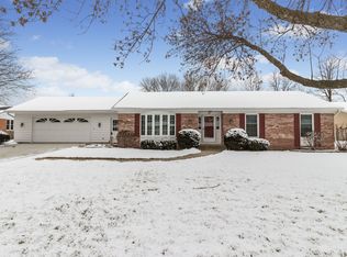 1201 Country Club Dr, Boone, IA 50036