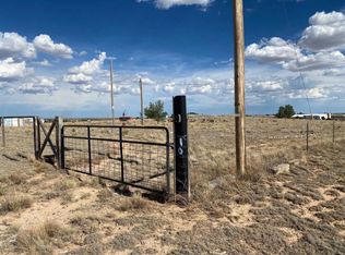 10 Carl Ln, Moriarty, NM 87035