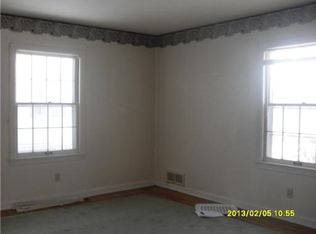 1628 Florence St, Elkhart, IN 46514