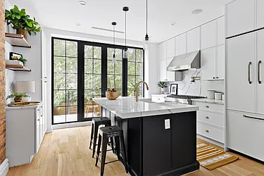 Rented by Brown Harris Stevens