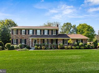 818 Gary Dr, Kingsville, MD 21087