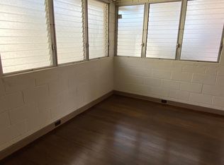 1704 Poki St #3A, Honolulu, HI 96822