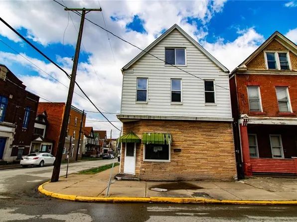 301 Highland Ave, Pitcairn, PA 15140