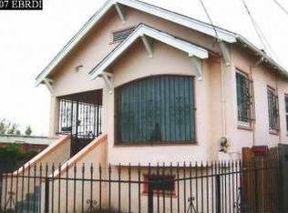 19 15th St, Richmond, CA 94801