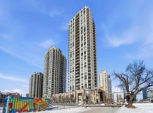 1111 E 10th St SW #1906, Calgary, AB T2R1E3