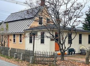 56 Lebanon St, Hanover, NH 03755