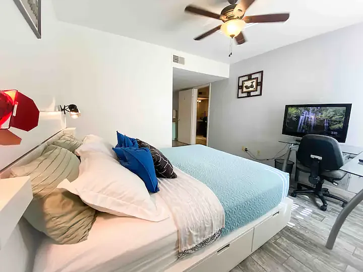 1215 E Lemon St #121 — Photo 3