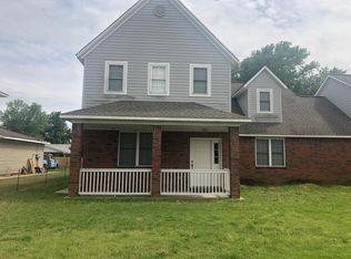 117 W Lakeview Rd, Stillwater, OK 74075