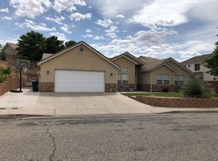 243 S 2060 E, Saint George, UT 84790