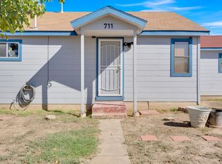 711 14th St, Alamogordo, NM 88310