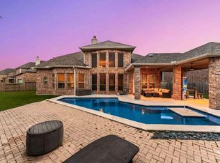 3403 Pennington Trace Dr, Katy, TX 77494
