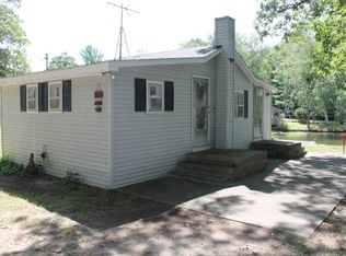 4225 Lake St, Gladwin, MI 48624