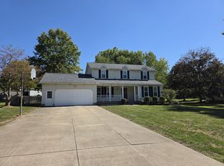 5659 Humelsine Dr, Hudson, OH 44236