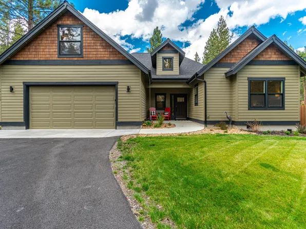 17110 Crane Dr, Bend, OR 97707