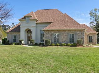 206 Aaron Ct, Mandeville, LA 70448