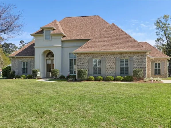 206 Aaron Ct, Mandeville, LA 70448