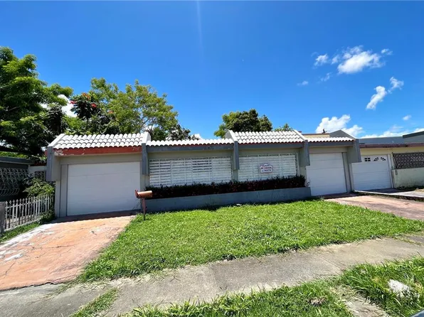 Calle San Andres, Caguas, PR 00725