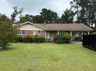 163 Rast St, Sumter, SC 29150