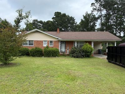163 Rast St, Sumter, SC, 29150