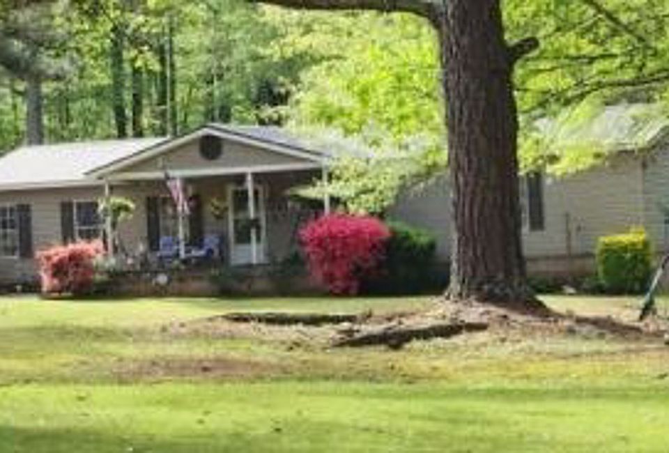 Property Front View