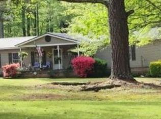 1493 Holman Autry Rd, Danielsville, GA 30633