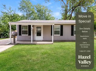 2513 S 48th Ter, Kansas City, KS 66106