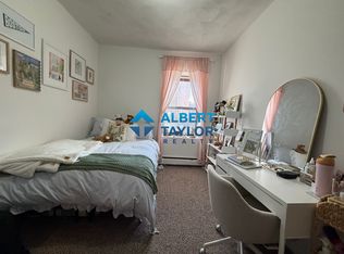 610 Columbus Ave APT 5, Boston, MA 02118